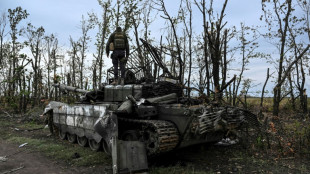 La desastrosa gesti&oacute;n de tropas agrava los tropiezos de Rusia en Ucrania