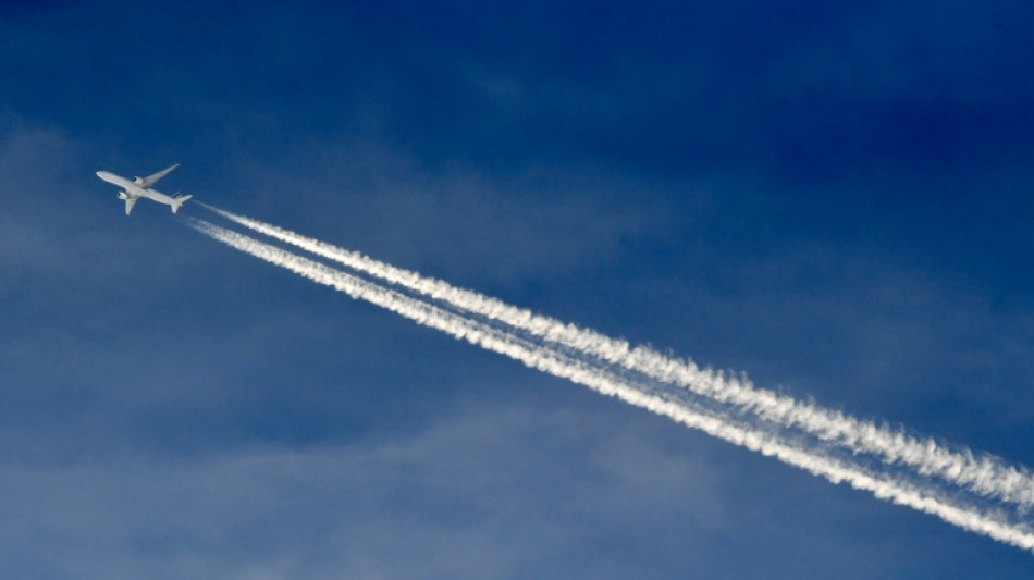 European airlines warn of 'severe disruption' from new border checks