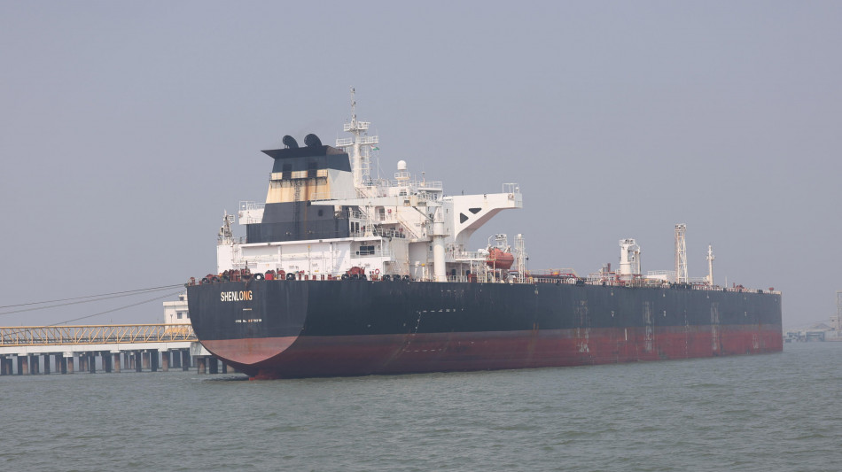 Wall Street avanza, spera nella schiarita per lo Stretto di Hormuz