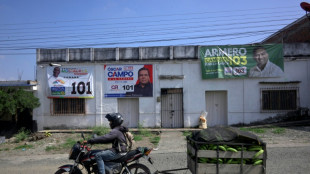 Col&ocirc;mbia define o Congresso antes da elei&ccedil;&atilde;o presidencial