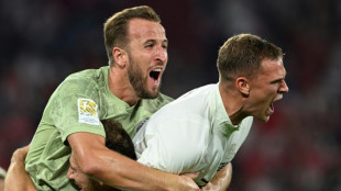 Bayern's Kane on target but vows to improve after Leverkusen draw