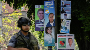 Les Guat&eacute;malt&egrave;ques votent sans illusion pour &eacute;lire leur pr&eacute;sident