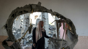 El ej&eacute;rcito israel&iacute; bombardea Gaza y la violencia repunta en Cisjordania
