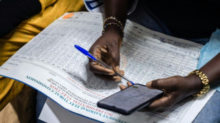 Kandidat der Regierungspartei geht bei Pr&auml;sidentschaftswahl in Nigeria in F&uuml;hrung