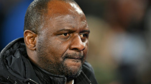 Ex-France captain Vieira appointed Strasbourg coach