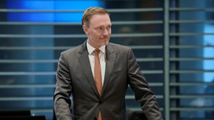 Lindner sieht keinen Spielraum f&uuml;r weitere Entlastungen der B&uuml;rger