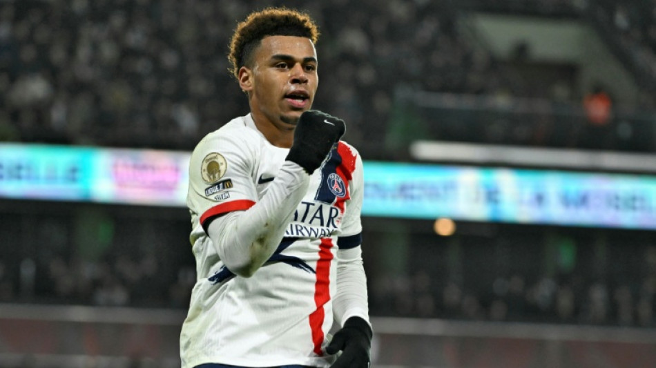 Coupe intercontinentale: au Qatar, le PSG en route vers de nouvelles conqu&ecirc;tes