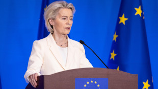 Von der Leyen, 'con l'accordo dazi stabilità e sicurezza'