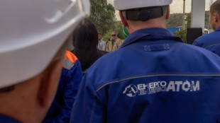 Zelenski inicia una reforma profunda en Ucrania del sector energético tras el escándalo de corrupción