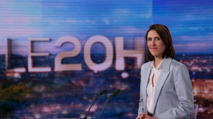 Europ&eacute;ennes: Hayer, enfin une t&ecirc;te de liste pour la majorit&eacute; 