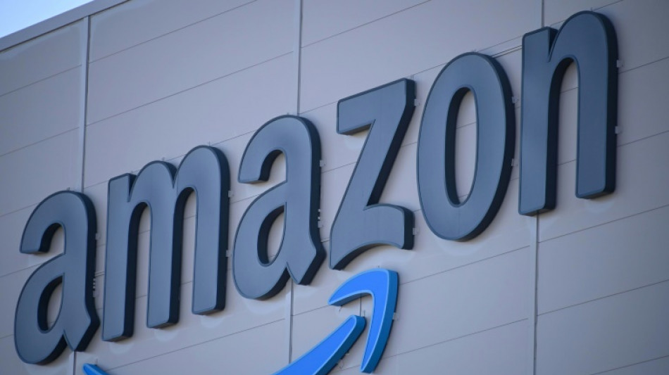 Protection des consommateurs: l'UE ouvre une enqu&ecirc;te visant Amazon
