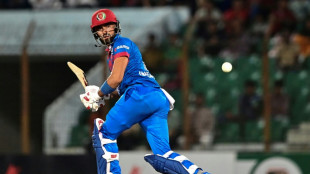 Afghanistan beat Bangladesh in rain-hit first ODI