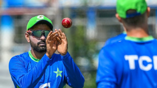 Eyes on bigger prizes as Pakistan and Afghanistan begin ODI series