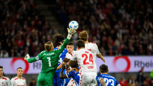 K&ouml;ln verpasst Sprung auf Aufstiegsplatz - Magdeburg Zweiter