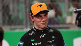 Gp Miami: Piastri il più veloce nelle libere, Leclerc secondo