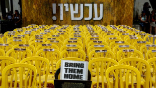 La esperanza de los familiares de rehenes en Israel ante la reanudaci&oacute;n de las negociaciones
