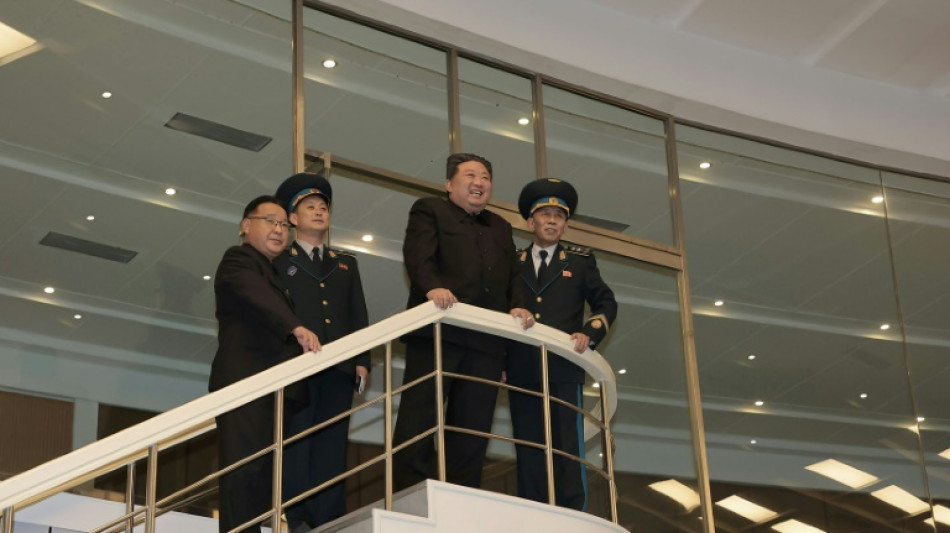 Coreia do Norte refor&ccedil;a armamento na fronteira com o Sul ap&oacute;s lan&ccedil;amento de sat&eacute;lite