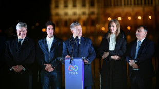 Pedro S&aacute;nchez celebra que "ganan Europa y los valores europeos" con la victoria de Magyar en Hungr&iacute;a