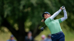 France's Boutier closes in on home major at Evian Championship 