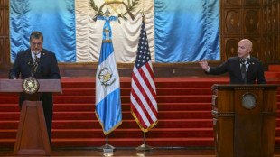Mayorkas pide en Guatemala que los migrantes usen v&iacute;as legales para entrar a EEUU