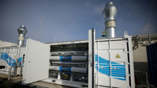 Hydrog&egrave;ne: l'Etat accorde une aide de 149 millions &agrave; Lhyfe pour un &eacute;lectrolyseur pr&egrave;s du Havre