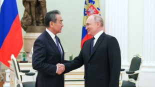 China ruft Moskau und Kiew zu Verhandlungen und zum Schutz von Zivilisten auf