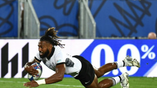 Fiji's flair players face 'do-or-die' Australia World Cup clash