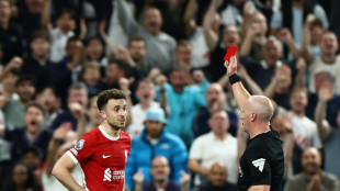 VAR officials stood down after Liverpool goal error