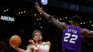 Dinwiddie leads Nets in Brooklyn return, Suns fall as Durant waits in wings