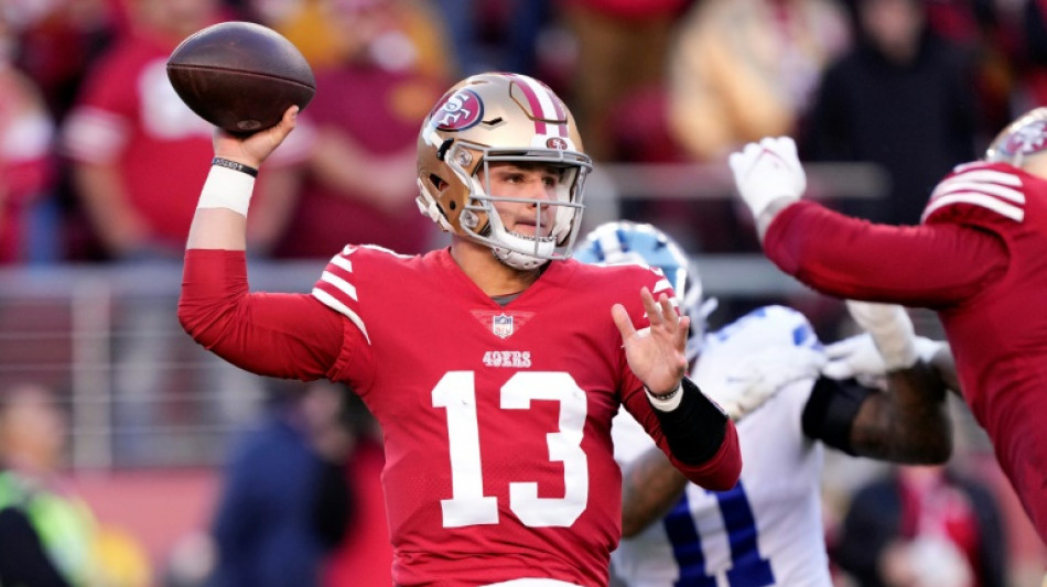 Cowboys, 49ers center stage, Dolphins look to bounce back 