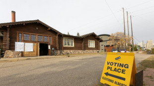 Medien: B&uuml;rger in kanadischer Provinz Alberta stimmen gegen Unabh&auml;ngigkeitsreferendum