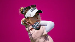 World No. 1 Korda confident ahead of British Open