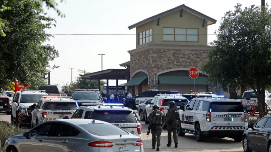 Suspeito de ataque a tiros no Texas foi expulso do Ex&eacute;rcito