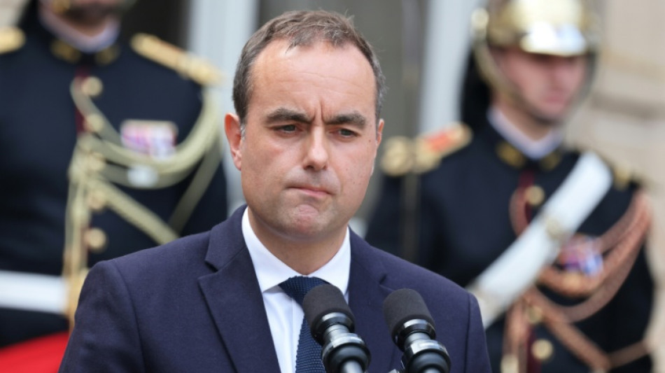 Lecornu annonce une "am&eacute;lioration de la retraite des femmes" dans le budget de la S&eacute;cu 2026 