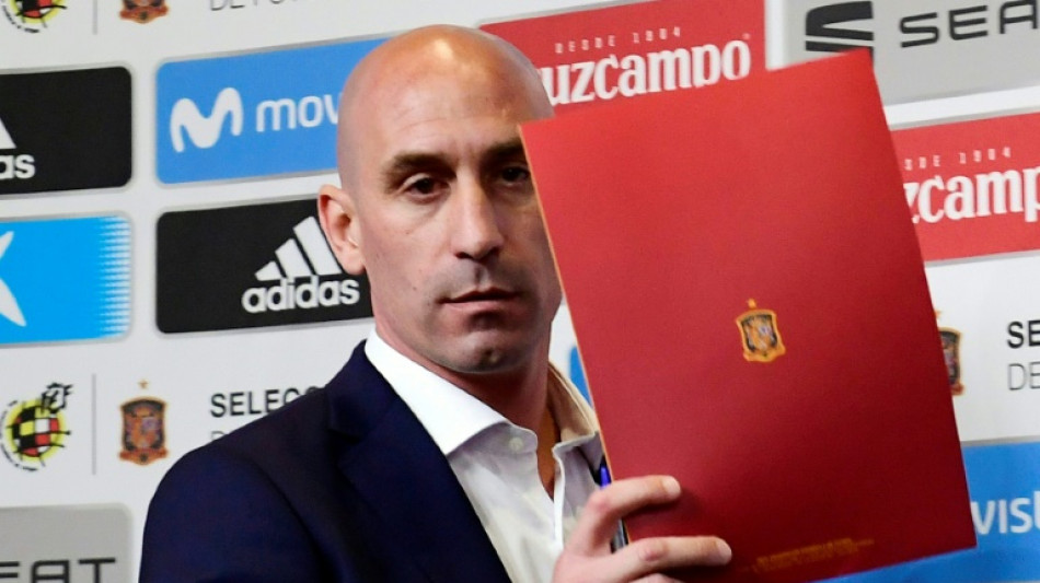 Spain government demands 'transparent and urgent' Rubiales investigation