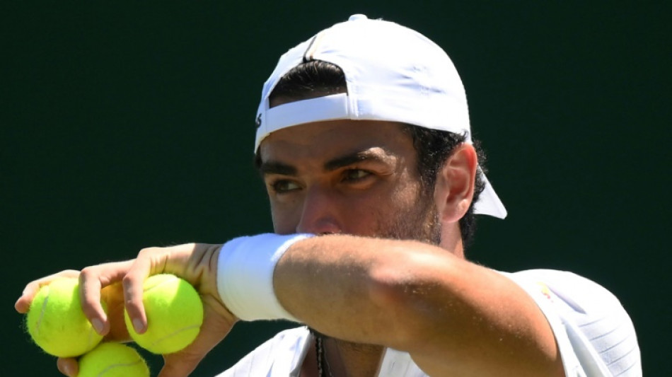 Wimbledon day 6: Three matches to watch