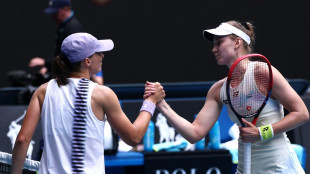 Swiatek muss weiter warten - Rybakina im Halbfinale