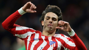 Chelsea sign Atletico forward Joao Felix on loan 