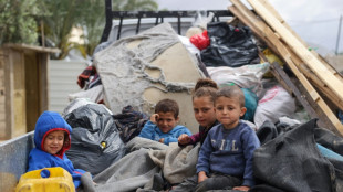 "&iquest;Ad&oacute;nde podemos ir?", se preguntan habitantes de Rafah ante la orden de evacuaci&oacute;n de Israel