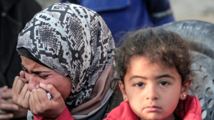 Gaza: les n&eacute;gociations pour une tr&ecirc;ve reprennent, premier largage d'aide am&eacute;ricaine