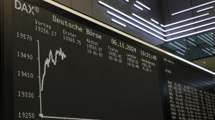 Borsa: l'Europa in avvio &egrave; positiva, Parigi +0,78%