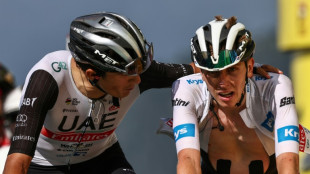 Vingegaard on track for Tour title after crushing Pogacar