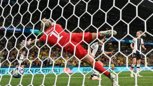 Germany, Colombia must avoid surprises to reach World Cup last 16