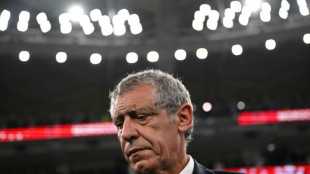 Santos quits as Portugal coach after World Cup shock 
