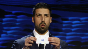 Khedira: Kimmich "idealer Nachfolger" als DFB-Kapit&auml;n