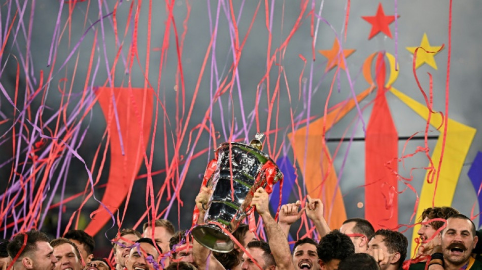 New Pacific rugby league championship unveiled