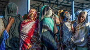 'O sangue escorria': os relatos de sobreviventes do massacre de El Fasher, no Sudão