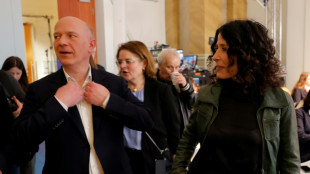 Berliner CDU trifft Gr&uuml;ne zu drittem Sondierungsgespr&auml;ch