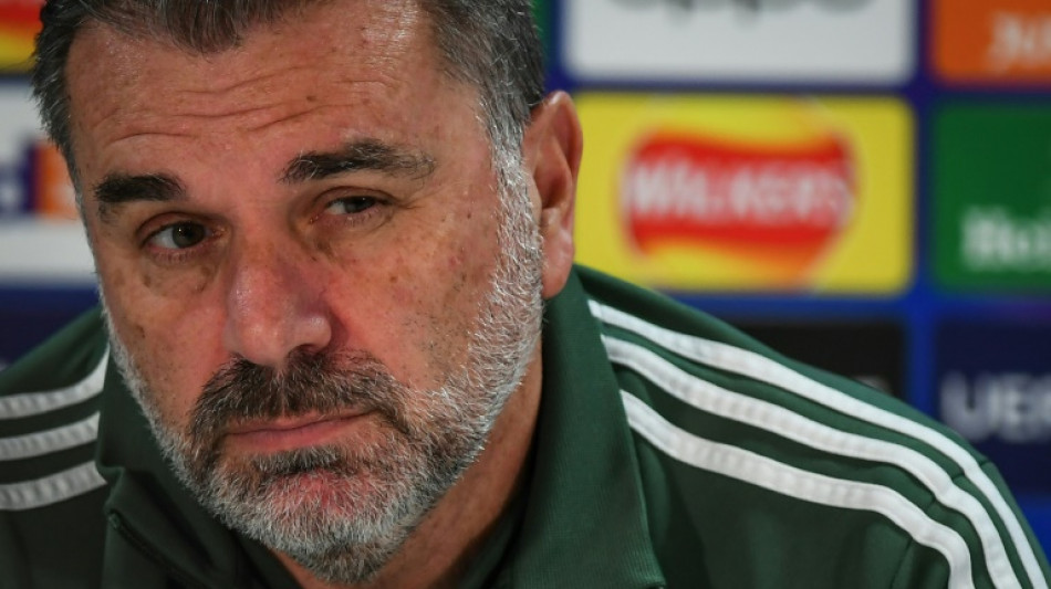 Postecoglou promises exciting ride at Spurs