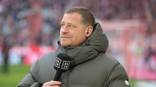 Bayern erleichtert nach harter Woche: "Sieg ist f&uuml;r Vinnie"